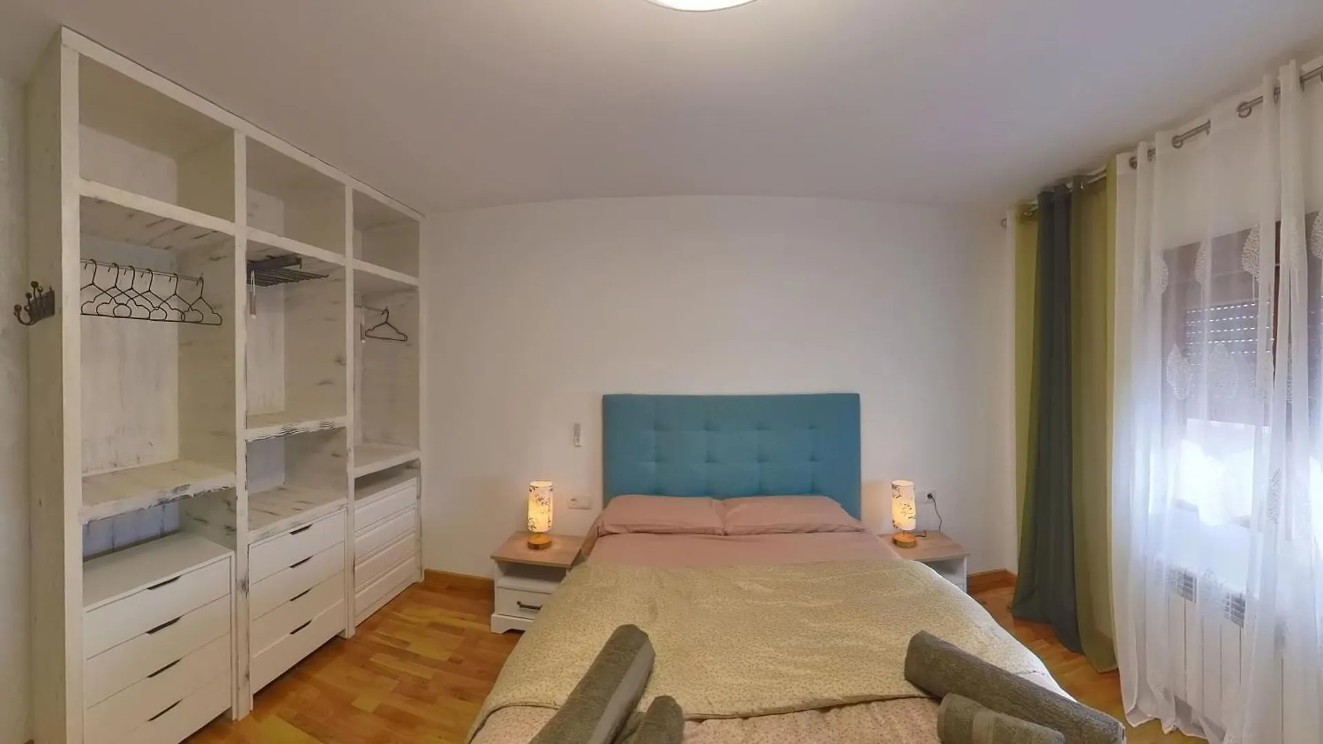 Prázdninový dům Vila El Rincon De Elciego